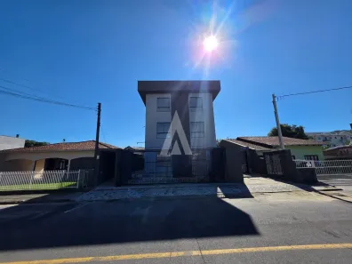 Apartamento com 2 Quartos à venda, 12m² no Bom Retiro, Joinville