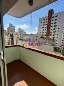 Apartamento com 2 Quartos à venda, 66m² no Pinheiros, São Paulo