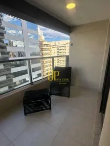 Apartamento com 2 Quartos para alugar, 75m² no Alphaville Centro Industrial e Empresarial/Alphaville., Barueri