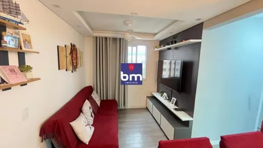 Apartamento com 2 Quartos à venda, 41m² no Jardim Germânia, São Paulo