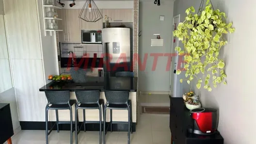 Apartamento com 2 Quartos à venda, 58m² no Vila Guilherme, São Paulo