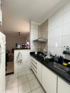 Apartamento com 2 Quartos para alugar, 46m² no Piracicamirim, Piracicaba