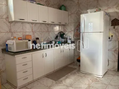 Casa com 5 Quartos à venda, 245m² no Petrolândia, Contagem