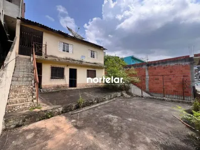 Sobrado com 5 Quartos à venda, 250m² no Vila Bela, Franco da Rocha