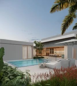 Casa de Condomínio com 4 Quartos à venda, 750m² no Luar da Barra, Barra dos Coqueiros