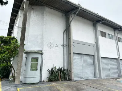 Galpão/Depósito/Armazém para alugar, 269m² no Vila Santo Antônio, São Paulo