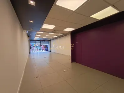 Ponto Comercial para alugar, 252m² no Lapa, São Paulo