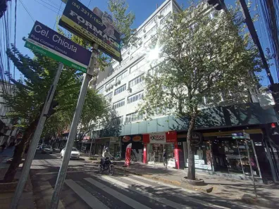Sala Comercial para alugar, 79m² no Centro, Passo Fundo