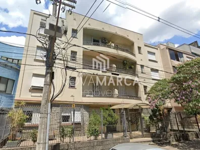 Apartamento com 3 Quartos à venda, 118m² no Auxiliadora, Porto Alegre