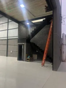 Galpão/Depósito/Armazém para alugar, 500m² no Jardim Vila Formosa, São Paulo