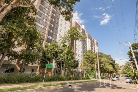 Apartamento com 2 Quartos à venda, 58m² no Santo Antônio, Porto Alegre