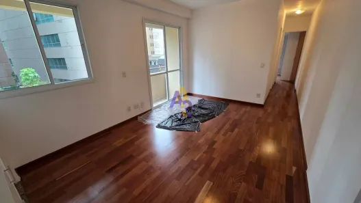Apartamento com 2 Quartos para alugar, 58m² no Consolação, São Paulo