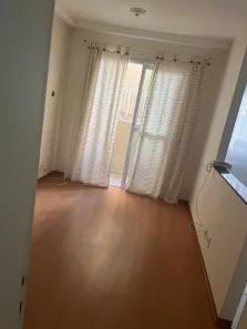 Apartamento com 1 Quarto para alugar, 45m² no Vila Ercília, Jandira