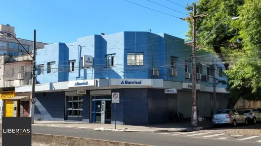 Ponto Comercial à venda, 549m² no Centro Histórico, Porto Alegre