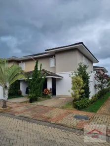 Casa de Condomínio com 3 Quartos à venda, 126m² no Jardim Ermida II, Jundiaí
