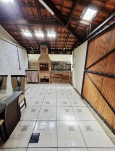 Casa de Condomínio com 2 Quartos à venda, 125m² no Sítio das Paineiras/California, Barueri