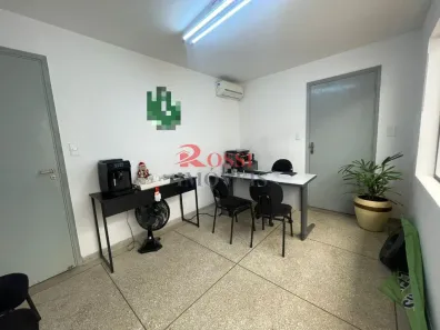 Sala Comercial para alugar, 46m² no Zona Central, Rio Claro