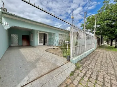 Casa com 3 Quartos para alugar, 195m² no Rebouças, Curitiba