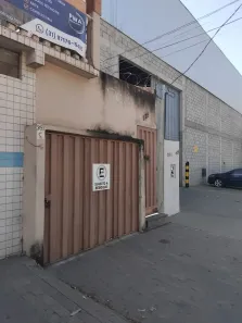 Casa com 1 Quarto para alugar, 70m² no Riacho das Pedras, Contagem