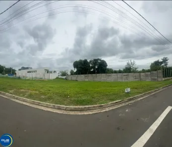 Lote/Terreno à venda, 662m² no Jardins Di Roma, Indaiatuba