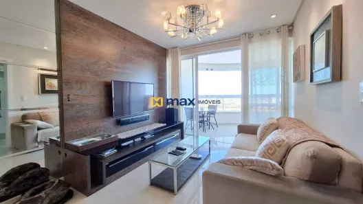 Apartamento com 3 Quartos à venda, 103m² no Centro, Itajaí