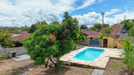 Casa com 3 Quartos à venda, 152m² no Porta Florada, Gravatá