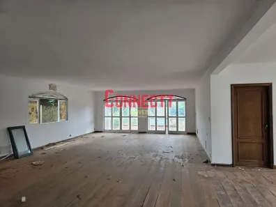 Sobrado com 5 Quartos à venda, 710m² no Ribeirânia, Ribeirão Preto