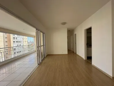 Apartamento com 3 Quartos para alugar, 90m² no Vila Oliveira, Mogi das Cruzes