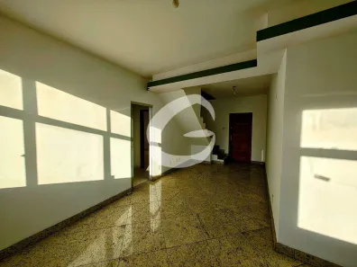 Cobertura com 4 Quartos à venda, 151m² no Nova Suíssa, Belo Horizonte