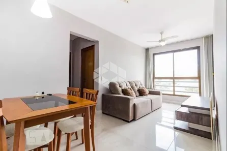 Apartamento com 2 Quartos à venda, 58m² no Partenon, Porto Alegre