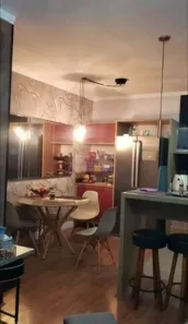 Casa de Condomínio com 3 Quartos à venda, 100m² no Barreiro, Taubaté