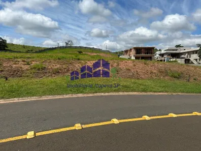Lote/Terreno à venda, 1229m² no Rés Reserva Santa Mônica, Itupeva