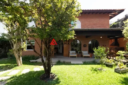 Casa com 5 Quartos à venda, 496m² no Alto de Pinheiros, São Paulo