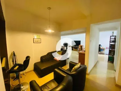 Apartamento com 3 Quartos à venda, 135m² no Ingá, Niterói