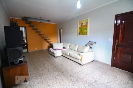 Casa com 4 Quartos à venda, 150m² no Vila Romero, São Paulo