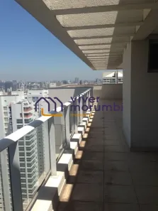 Cobertura com 4 Quartos à venda, 606m² no Campo Belo, São Paulo