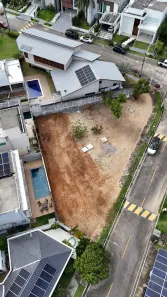 Lote/Terreno à venda, 612m² no Parque do Jiqui, Parnamirim