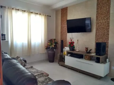 Casa com 2 Quartos à venda, 70m² no Centro, Peruíbe