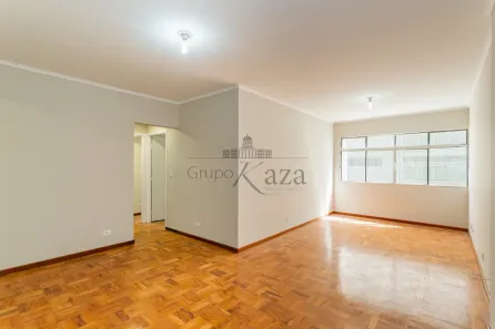 Apartamento com 2 Quartos à venda, 94m² no Vila Nova Conceição, São Paulo