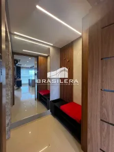 Apartamento com 3 Quartos à venda, 121m² no Jardim América, Goiânia