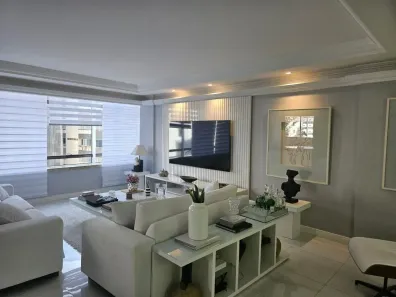 Apartamento com 4 Quartos à venda, 230m² no Boa Viagem, Recife