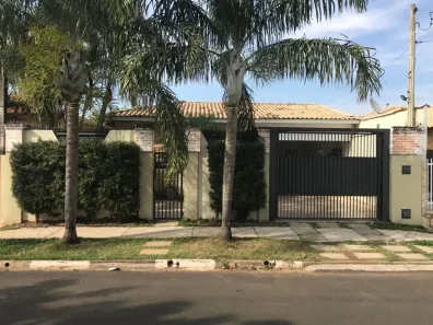 Casa com 3 Quartos à venda, 200m² no Jd Botanico, São Pedro