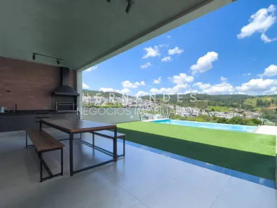 Casa de Condomínio com 3 Quartos à venda, 408m² no Recanto Maravilha III, Santana de Parnaíba