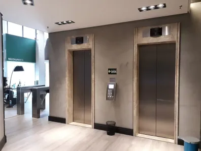 Consultório para alugar, 158m² no Cidade Monções, São Paulo