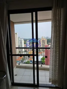 Apartamento com 2 Quartos à venda, 48m² no Chácara Santo Antônio (Zona Sul), São Paulo