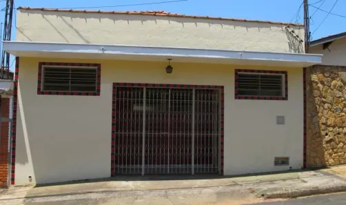 Imóvel Comercial com 1 Quarto à venda, 302m² no Vila Monteiro, Piracicaba
