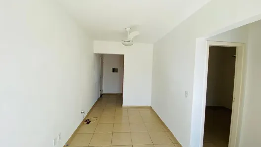 Apartamento com 2 Quartos para alugar, 54m² no Vila Aeronáutica, Araçatuba