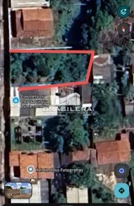 Lote/Terreno à venda, 360m² no Setor Palmares, Trindade