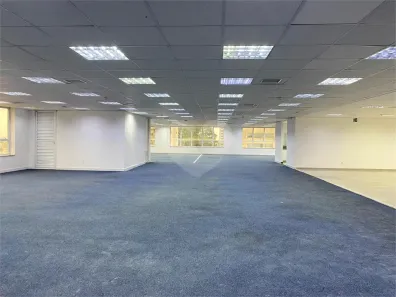 Prédio Comercial para alugar, 8194m² no Vila Mariana, São Paulo