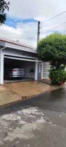 Casa com 2 Quartos à venda, 76m² no Jardim Interlagos, Hortolândia